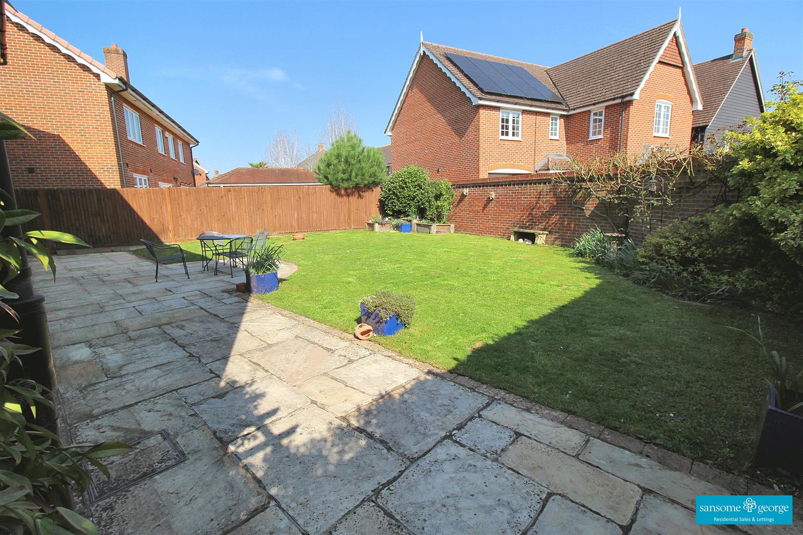 Horsecroft Way, Tilehurst, Reading